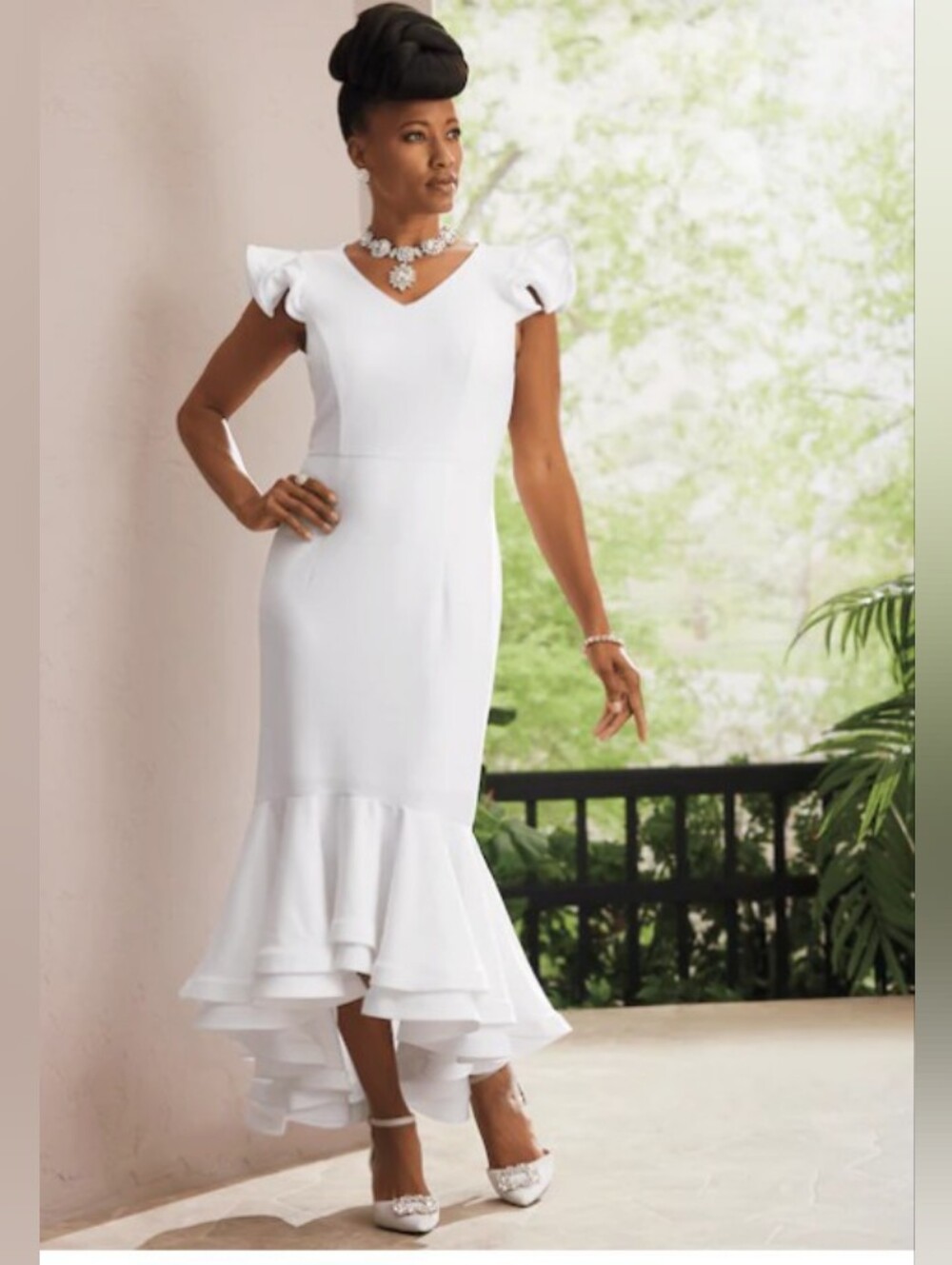 NWT Isle Benita 2-26